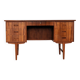 vintage desk | 1960s | teak | Danish (4)