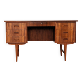 bureau vintage | années 1960 | teck | danois (4)