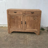 Art Deco sideboard