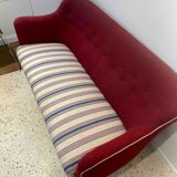 Scandinavian couch in 1938