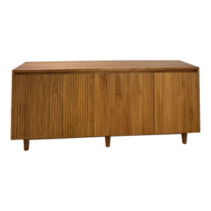 Buffet armoire rétro