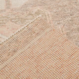 3x14 Vintage Stair Runner Rug, 90x426Cm