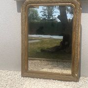 Miroir Louis Philippe