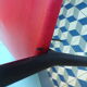 Suite 6 chairs Colette Guéden
