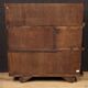 20th Century Italian Art Deco style cabinet