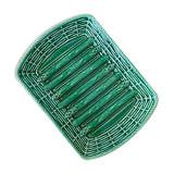 Vintage asparagus dish sarreguemines