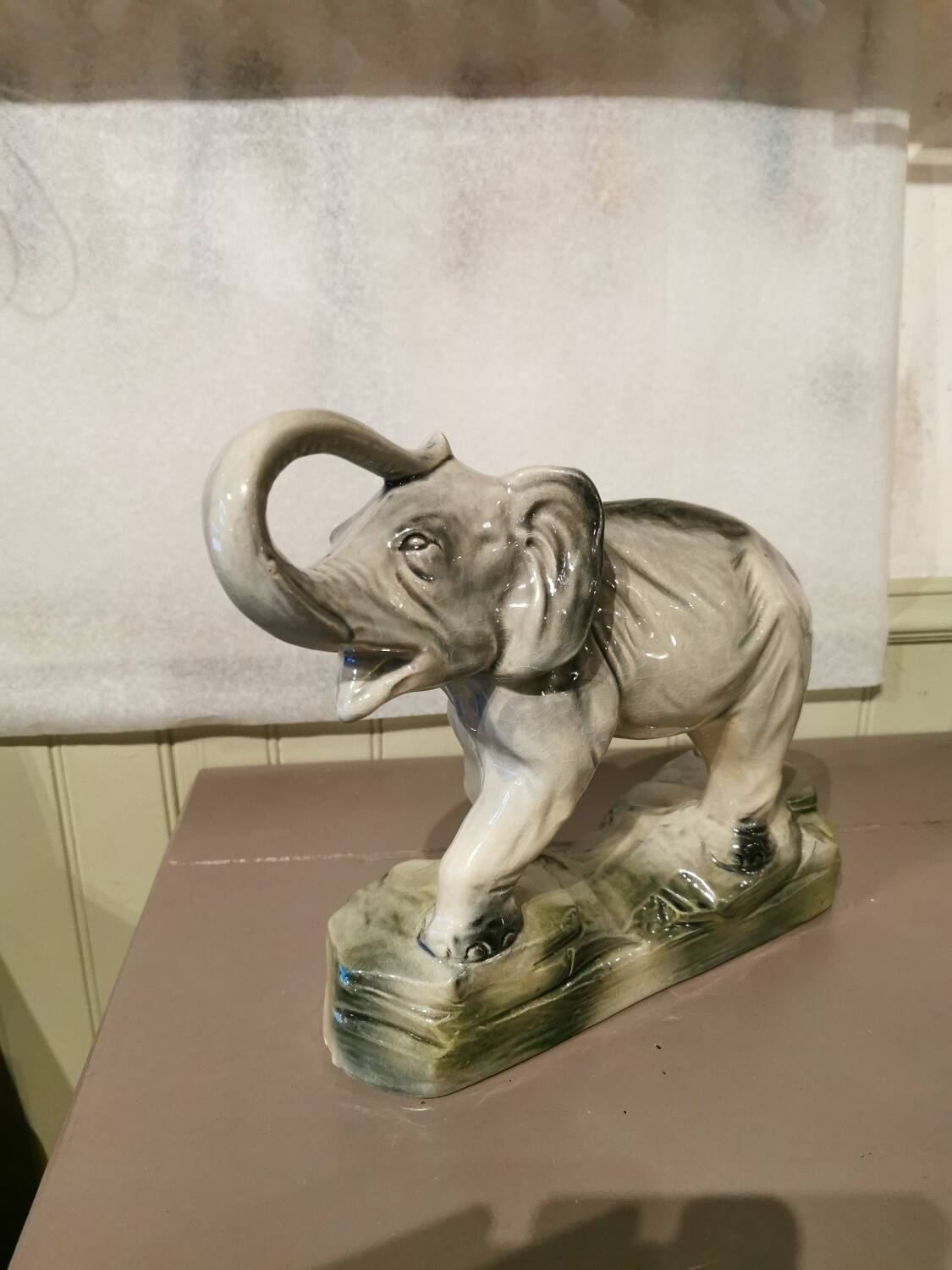 Cache-pot En Céramique à Motif 3 Tailles - Nid D'abeille - Fournisseur