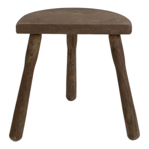 tabouret tripode