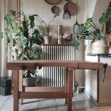 Established carpenter
