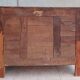 Louis XV cherrywood sideboard