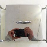 Large Modernist Art Deco Box
