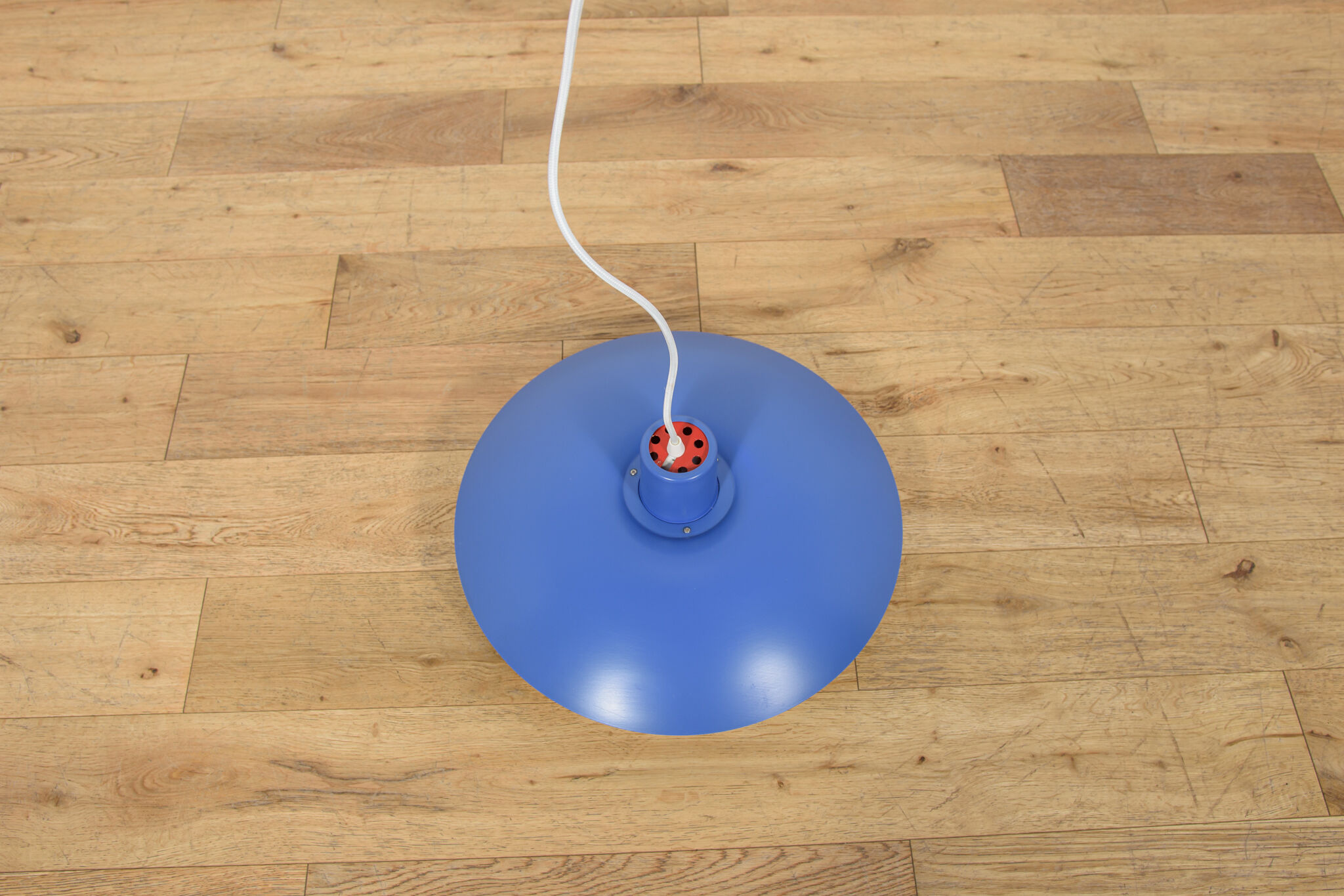 Mid-Century PH 4/3 Pendant Lamp by Poul Henningsen for Louis Poulsen, Denmark, 1960s