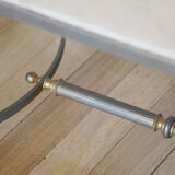 Marble coffee table 60s