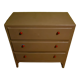 50s chest of drawers