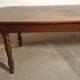 Bar table