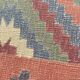 Vintage Kilim Rug – Small Runner 240x76