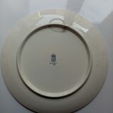Plat Gien Cachemire