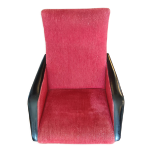Fauteuil design années - 1950