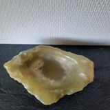 Onyx ashtray