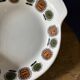 Vintage Sarreguemines Service - Fired Porcelain