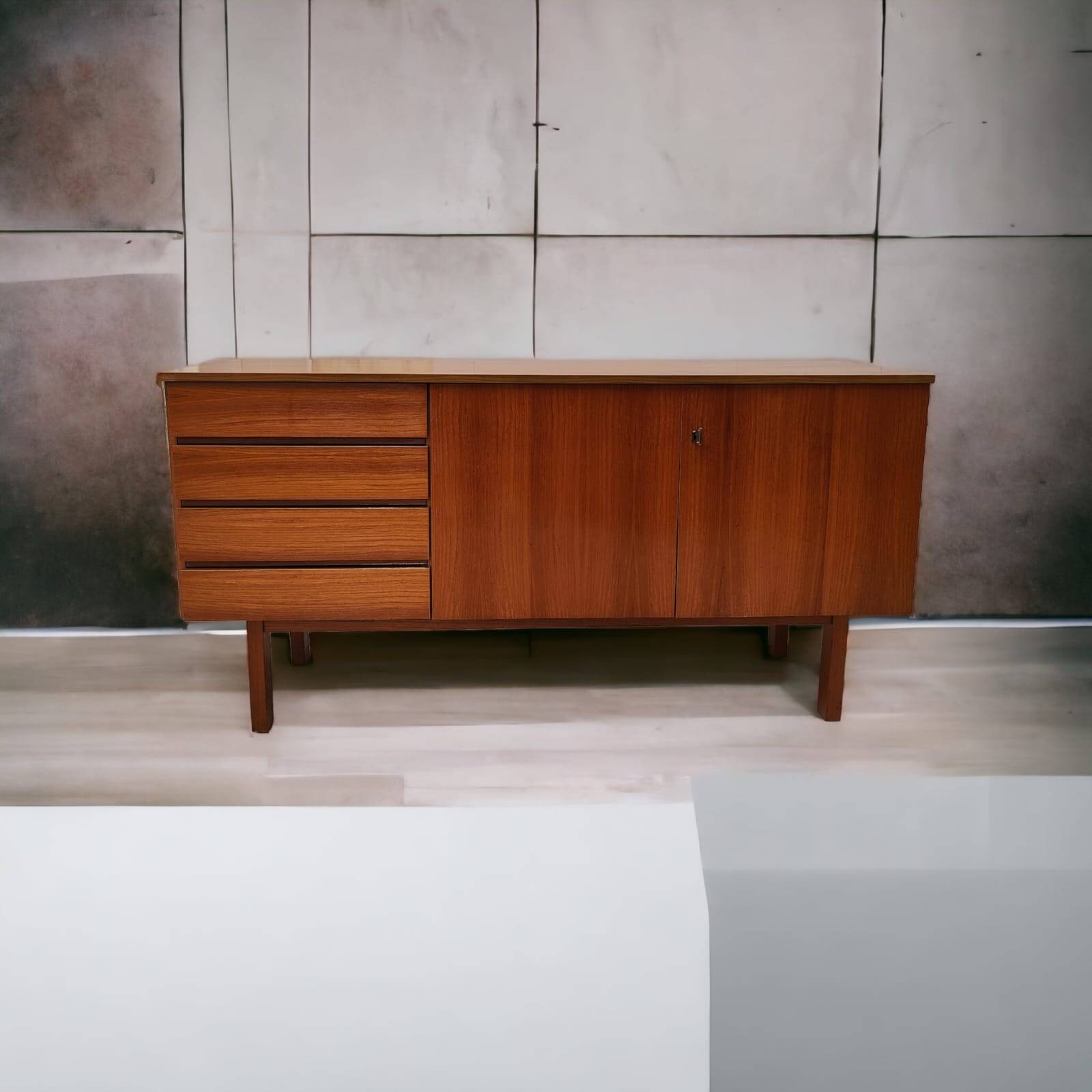 Mid century sideboard