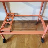 Vintage rolling service revamped