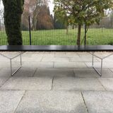 Bench by Harry Bertoia by Knoll international 1970