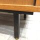 Buffet bas moderniste 1960