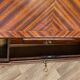 Slope desk marquetry XVIIIth