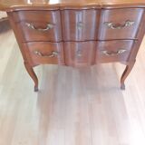 Dresser in cherry