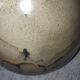 Vallauris ceramic lamp base from the 70s