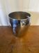Seau a champagne ancien alessi modèle 872 inox poli made in italy vint