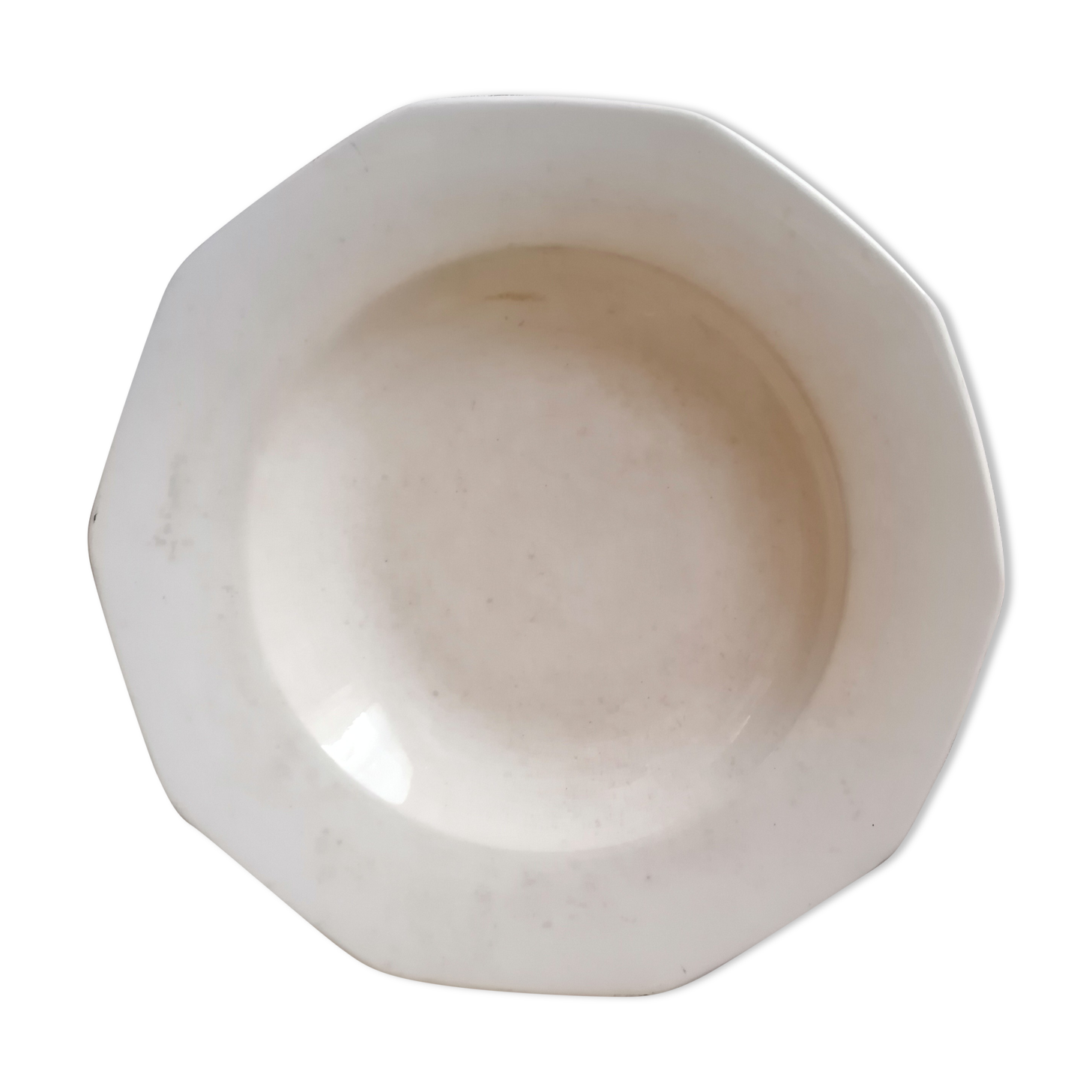 Villeroy and Boch earthenware dish