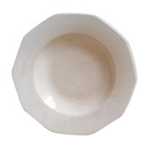 Plat en faïence Villeroy et Boch