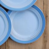 Assiettes