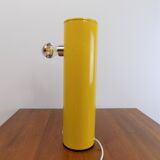 Hillebrand table lamp Cylinder 70s