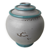 Ceramic vase