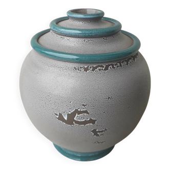 Vase céramique