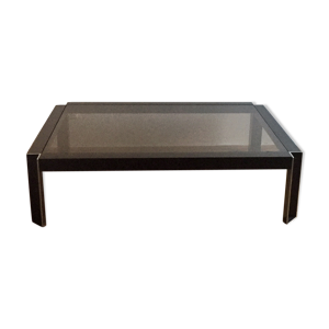 Table basse de Georges Frydman