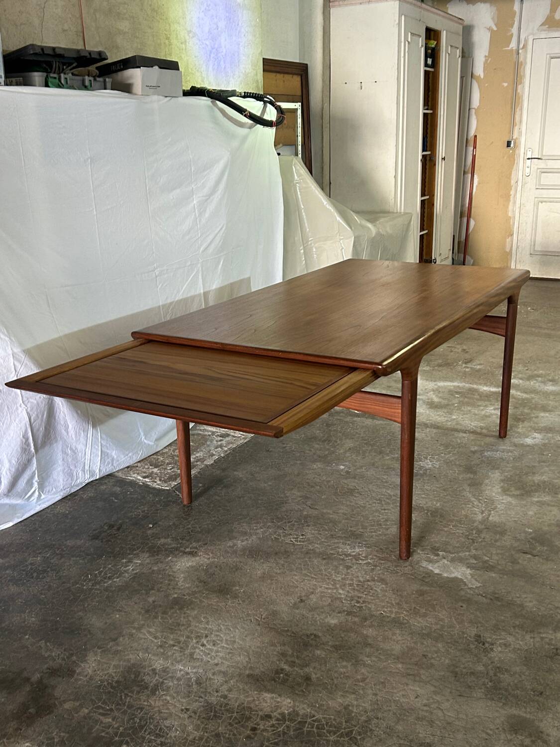 1950s Johannes Andersen table