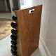 Dumbbell display