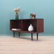 Rosewood bookcase, Danish design, 1970s, manufactured by Brouer Møbelfabrik