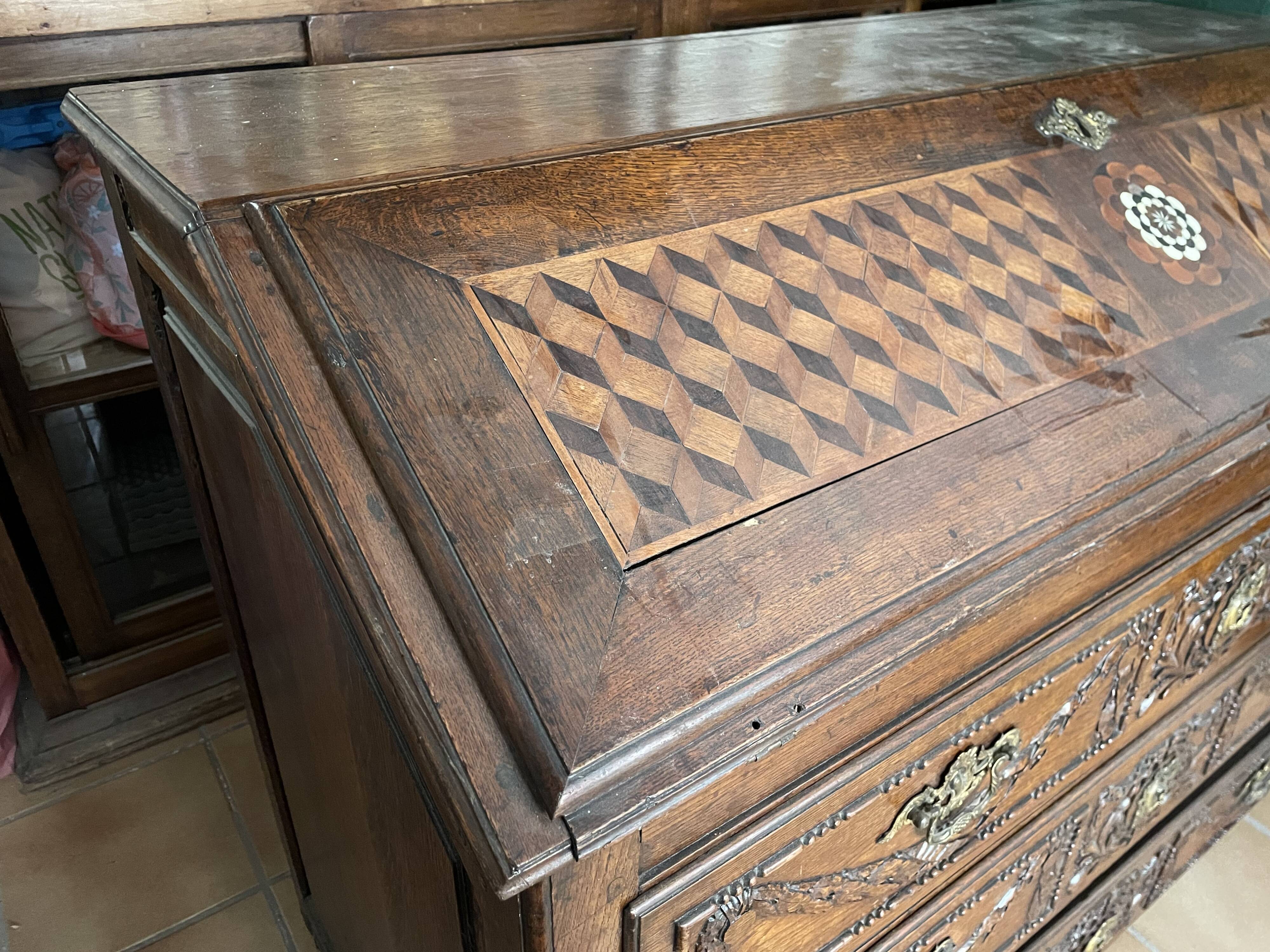Scribe secretary