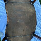 Console table called Cabaret Louis XVI style writing desk