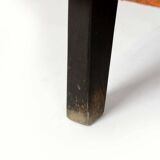 Czech Bentwood Lounge Chairs by J. Halabala for Up Závody, 1950s, Set of 2