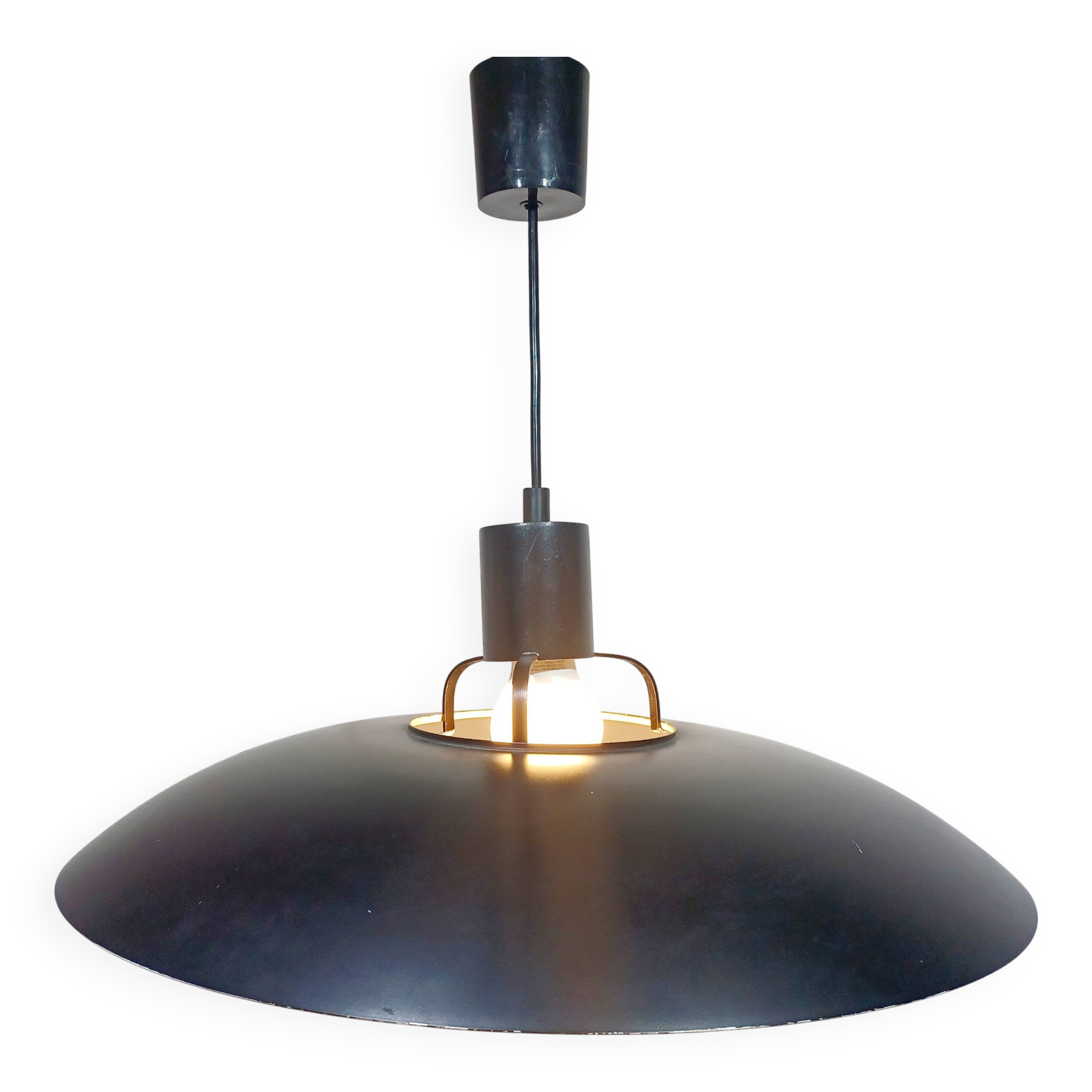 1-light pendant light 70