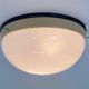 Bakelite Bauhaus ceiling light or Flush Mount, wall lamps - 1940s