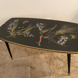 60s coffee table