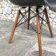 DAW armchair by Charles & Ray Eames for Herman Miller 1960