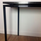 Console Pierre Vandel